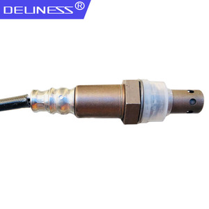 Sensor de Oxígeno DelineSS 89465-12760 para Toyota Corolla Camry, Repuesto para Reparación - Product Image 1