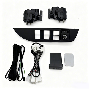 Nuevo Conjunto de Retrovisor Lateral Eléctrico Modificado, Retrovisor Plegable Automático de Repuesto para Toyota Levin - Product Image 3