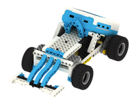 Robot de Codificación sin Pantalla con Tarjetas de Programación, Juguete Educativo STEM para Niños, Robot de Programación Basado en Tarjetas para Aprendizaje Temprano