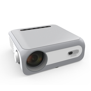 Proyector de Bolsillo Portátil Mini LCD <span class=keywords><strong>MECOOL</strong></span> Sail <span class=keywords><strong>KP1</strong></span> Original, 700 Lúmenes ANSL, Full HD, Inteligente, Inalámbrico, de Fábrica - Product Image 4