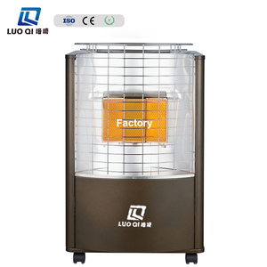Stufa a Gas Naturale Portatile di Alta Qualità per Uso Interno ed Esterno, Ideale per la Casa, Molto Richiesta in Medio Oriente - Product Image 1
