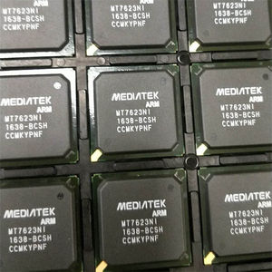 Nuevo chip original stock ICs integrado electrónico MT7623NI BGA componentes circuito resistencias cristal BOM - Product Image 1