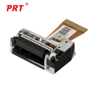 Testina di stampa termica ad alta velocità da 1 pollice (24 mm) <span class=keywords><strong>PRT</strong></span> PT241 per registratore di cassa e tassametri - Product Image 2