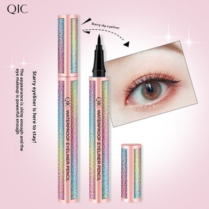 <span class=keywords><strong>Delineador</strong></span> de Ojos Starry <span class=keywords><strong>Sky</strong></span>, Resistente al Agua y al Sudor, de Larga Duración, a Prueba de Manchas, <span class=keywords><strong>Delineador</strong></span> Líquido para Principiantes, Tendencia en Belleza - Product Image 3