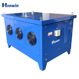 Machine à souder manuelle intégrée multi-têtes ZX7-400-3 de bureau pour usage industriel général, fournie directement par les fabricants - Product Image 4
