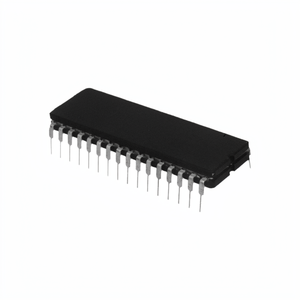 32 CDIP Window M27C1001-45XF1 หน่วยความจำ ชิ้นส่วนวงจรอิเล็กทรอนิกส์ ตัวแทนจำหน่ายที่ได้รับอนุญาต - Product Image 1