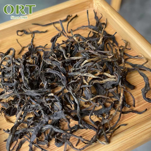 Thé Pu'er chinois de haute qualité pour les 20 ans Thé cru islandais emballé sur mesure Thé amincissant de qualité supérieure - Product Image 4
