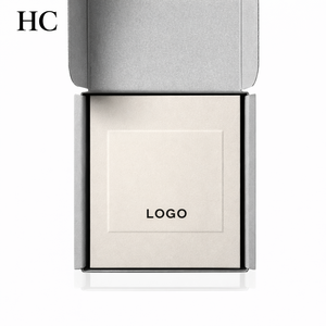 Magnetic Closure Custom Perfume <b>Box</b> Rigid Paper <b>Box</b> Hot Stamping Finish EVA Insert Wholesale - Product Image 2