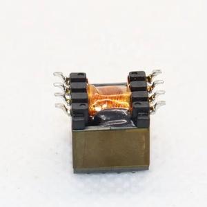 Trasformatore di Potenza Elettronico EP10 4W ad Alta Precisione per Apparecchiature Industriali - Product Image 4