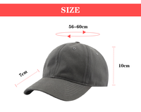 Casquette de baseball unisexe 6 panneaux en toile de coton unie verte, style sportif classique, logo personnalisé, OEM, pour adultes