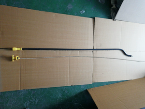 El medidor de aceite de suministro directo del fabricante 5272973 es adecuado para Cummins - Product Image 4