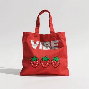 Bolsas de Compra Reutilizables Biodegradables de PLA No Tejido Personalizadas para Ropa, Regalos y Empaque de Zapatos - Product Image 3