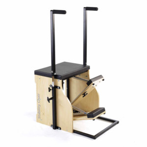 Silla Wunda de Alta Calidad para Uso Personal y Equipo Personal, con Estabilidad y Diseño Plegable (Fold04) - Product Image 1