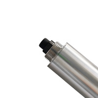 Analyseur COD BOD TSS 3-en-1 en ligne Testeur de qualité de l'eau multifonction Précision 5% FS Sortie RS-485/Modbus pour eaux usées