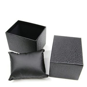 Caja de Regalo para Reloj de Hombre, Caja Universal para Reloj con 1 Compartimento, Caja de Empaque para Reloj - Product Image 5