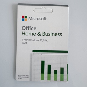 สำหรับ Office 2024 Home Business คีย์ลิขสิทธิ์ออนไลน์แบบตลอดชีพ รับประกัน 12 เดือน มีสินค้าพร้อมส่ง รองรับหลายภาษา ใช้ได้กับ MAC ตลอด 24 ชั่วโมงทุกวัน - Product Image 2