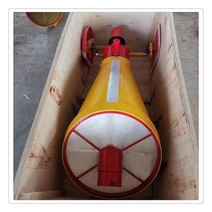 Mountain Silver ZGJFH35 Dry Powder Fire Extinguisher 1kw Mining Portable Automatic Explosion Proof Device - Product Image 3