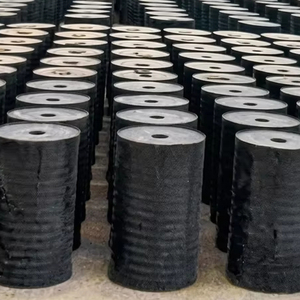 Buy Premium Quality <b>Bitumen</b> Bulk Supply for Road Construction Waterproofing Asphalt Industrial Applications - Product Image 1