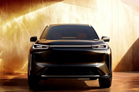 JX Auto Geely Galaxy M7 2026 Édition Basique PHEV SUV 5 Places Conduite à Gauche Véhicule à Énergie Nouvelle pour l'Exportation Mondiale