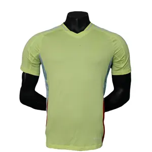 National Clu Sports Wear Spain 24/25 Season High-Rate Soccer Wear Morata