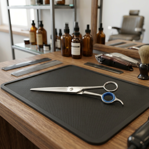 Hair cutting scissor - Product Image 2