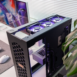 Computadora de Escritorio para Juegos, Core I5 14600KF, I7 14700KF, CPU RTX4070, RTX4080, DDR5, RGB, Carcasa Completamente de Aluminio - Product Image 2