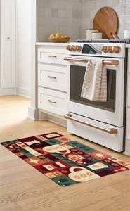 Tappeti antiscivolo con superficie lavabile spessa <span class=keywords><strong>per</strong></span> la <span class=keywords><strong>casa</strong></span> antiscivolo in stile moderno tappetino d'ingresso <span class=keywords><strong>di</strong></span> alta qualità - Product Image 6