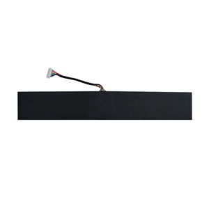 Batterie de remplacement pour ordinateur portable de jeu C41N2311 80Wh 5150mAh pour ASUS ROG Ally X RC72LA 2ème génération de console de jeu portable - Product Image 3