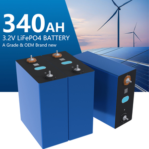 <span class=keywords><strong>Batterie</strong></span> agli ioni di litio prismatiche Gotion 340Ah LiFePO4 da 3.2V, 100Ah, 280Ah, 310Ah, 314Ah, 330Ah, con 12.000 cicli, per accumulo energetico domestico - Product Image 5