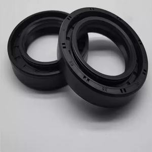 <span class=keywords><strong>Seal</strong></span> Oli Kerangka Nitril Shubo TC Tahan Korosi dan Tahan Suhu Rendah untuk Mesin Penyegel Kaleng Manual - Product Image 5