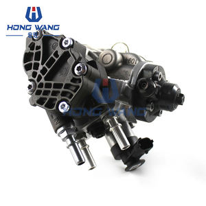 Pompe d'injection de carburant personnalisable 0445020508 0445020516 adaptée à Case pour New Holland 3.2L 3.4L moteur diesel - Product Image 2