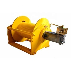 1 Ton 2 Ton 3 Ton 5 Ton Derek Pneumatik <span class=keywords><strong>Air</strong></span> <span class=keywords><strong>Winch</strong></span> - Product Image 4