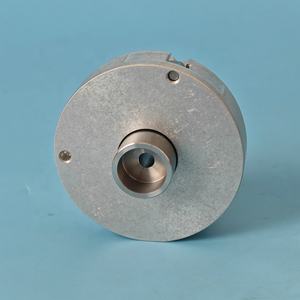 HEIDENHAIN döner kodlayıcı EQI 1325.060-32 EQI1325.060-32 ID 811815-53 811 815-53 4.75V-10V - Product Image 5