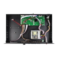 Escalador de Video LED TOPPOINT MVP300 Similar a KYSTAR KS600, Compatible con TS802D LINSN MSD300, Procesador de Video a Todo Color