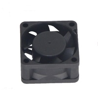 Mini ventilateur axial 3015 3CM DC 5V 12V 30x30x15mm, ventilateur de ventilation à moteur DC pour panneau lumineux LED basse consommation