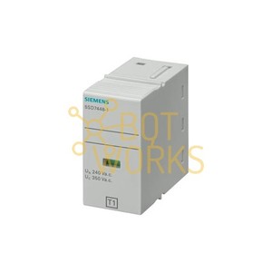 ซีเมนส์ 5SD74481 - ใหม่ - Product Image 1