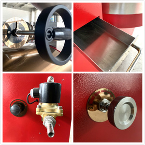 Tostador <span class=keywords><strong>de</strong></span> Café <span class=keywords><strong>de</strong></span> Nueva Tecnología, Tostador <span class=keywords><strong>de</strong></span> Café - Product Image 3