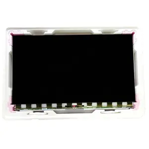 thin tv screen lcd tv panel 43 repair HV430QUB-N4A