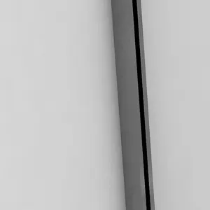 <span class=keywords><strong>Cabine</strong></span> de <span class=keywords><strong>douche</strong></span> moderne en acier inoxydable et verre trempé, avec structure en bambou chinois doré, modèle OT-910431 (4+4mm) - Product Image 5