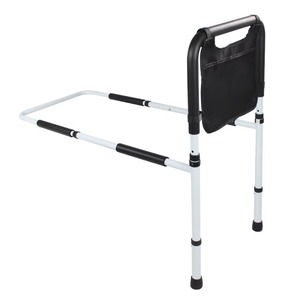 Wall Mounting S Folding Track Hospital Bed Rails Customized Manual Silent Aluminum Electrophoresis Flexible Curtain Rail - Product Image 2