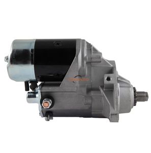 CORKIAUTO 24V 4.5KW 11T CW <strong>Starter</strong> Motor Assembly <strong>for</strong> &quot;<strong>Isuzu</strong> , <strong>6HE1</strong> , 6HE1TC ARR. CHEVROLET FVR 24V.&quot;