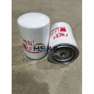 डीजल ईंधन तेल फिल्टर बिजली उत्पादन समूह तेल पानी पृथक्करण फ़िल्टर तत्व मशीन लकड़ी वायु फ़िल्टर Fs1065 - Product Image 5