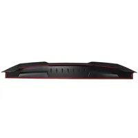 Couvercle de becquet de hayon arrière pour Dodge Ram 1500 2500 3500 09-21 Trunk # CH06A16
