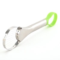 2025 Populaire Nieuwe Product Keukengerei Gereedschap Avocado Snijmachine 3 In 1 En Avocado Fruit Snijder Dunschiller