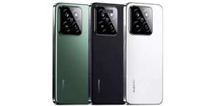 Smartphone intelligent Xia0mi 14 5G original avancé, écran OLED 6,36 pouces 2670*1200 120Hz, Qualcomm SD 8 Gen3, triple caméra, NFC sans fil, Android 13 - Product Image 5