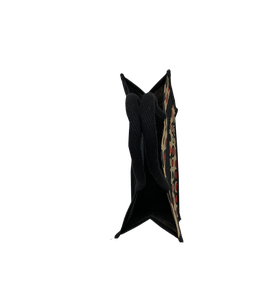 Sacs de shopping en jute de qualité supérieure, grand sac à main en jute pour femmes et hommes avec impression sérigraphique élégante - Product Image 3