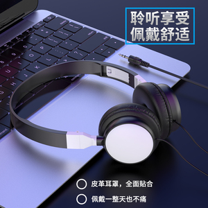 <span class=keywords><strong>Auriculares</strong></span> <span class=keywords><strong>de</strong></span> música/película, 3,5mm, gran oferta - Product Image 4