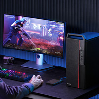 Nouvelle Offre d'Usine Erazer Go-G8 Boîtier Portable pour Ordinateur de Bureau avec Refroidissement Perforé et Poignée de Transport pour Poste de Travail