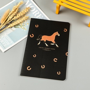 Journals, notebooks, notebooks, sewing <b>books</b>, student diaries, creative stationery, custom-made wholesale - Product Image 4