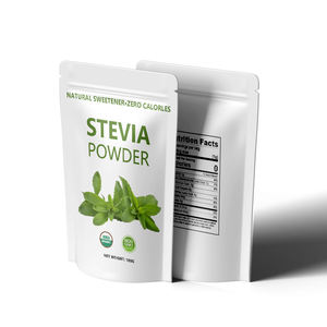 مسحوق ستيفيا العضوي ، تخصيص بعلامة تجارية خاصة ، مسحوق ستيفيا - Product Image 5